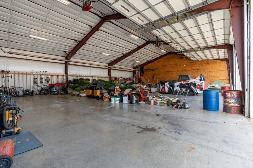 More Photos Of 807 N Tennessee St, Amarillo Warehouse For Sale