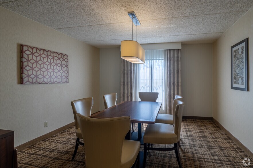 More Photos Of 3775 Park East Dr, Beachwood Hotel For Sale