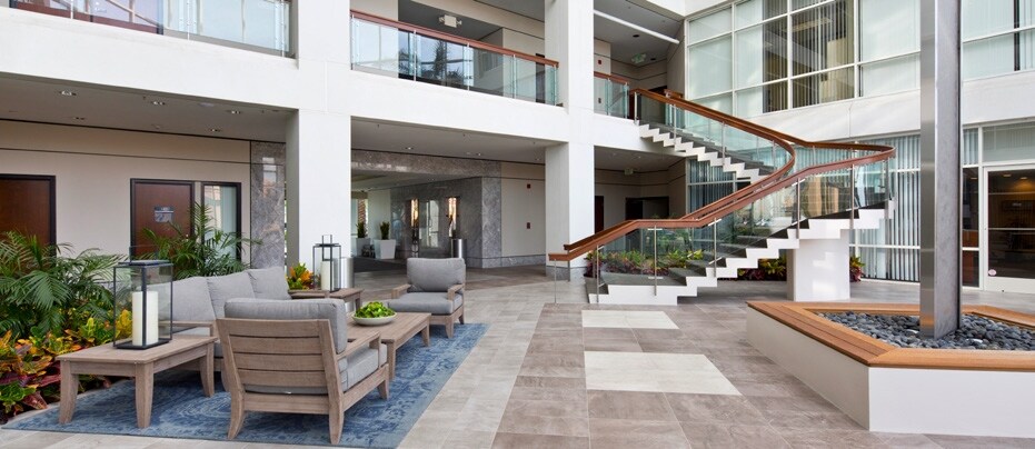 More Photos Of 2780 Skypark Dr, Torrance Medical For Lease