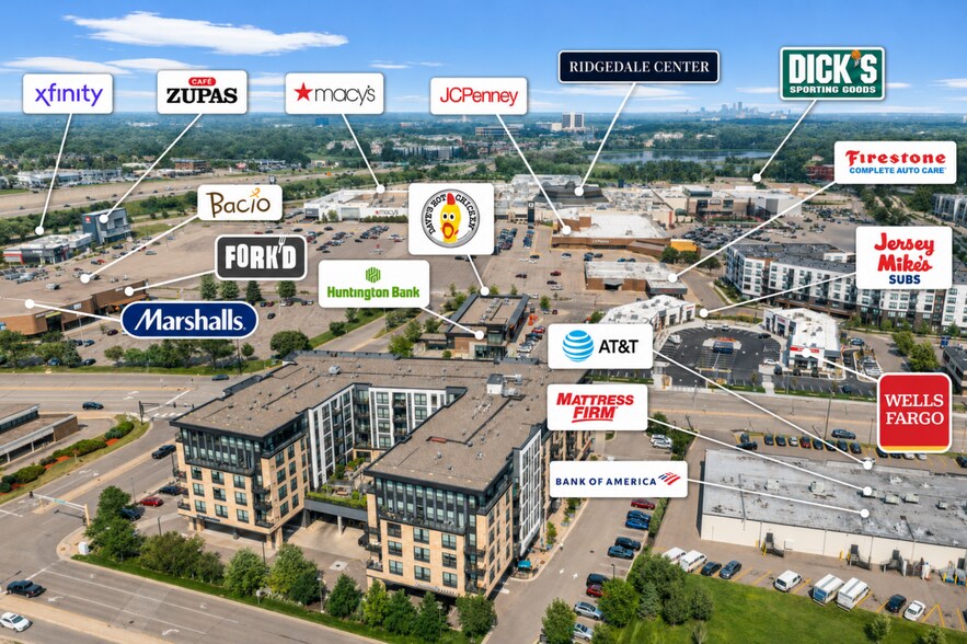 More Photos Of 1700 Plymouth Rd, Minnetonka Apartments For Lease