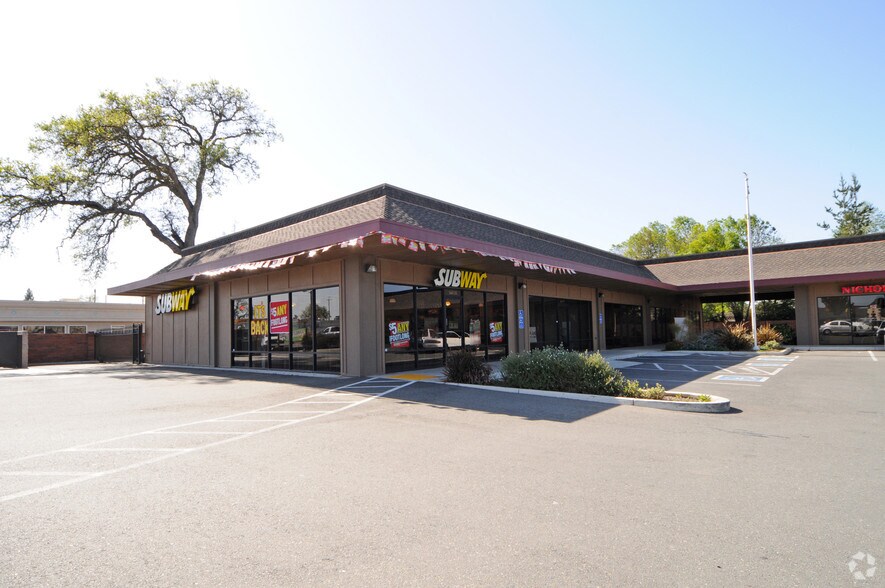 More Photos Of 14055 E Highway 88, Lockeford Freestanding For Lease