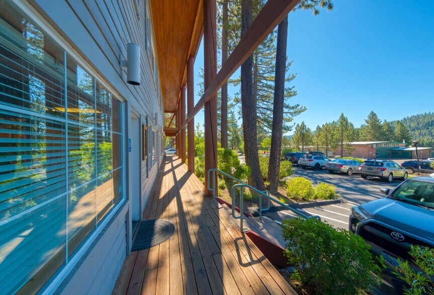 More Photos Of 12010 Donner Pass Rd, Truckee Office For Sale