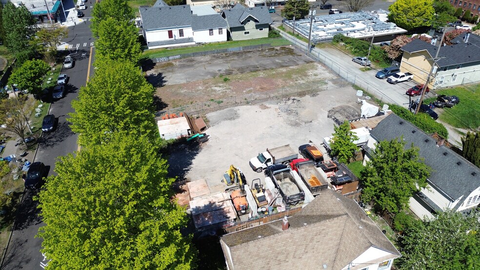 More Photos Of 1119 J St, Tacoma Land For Sale