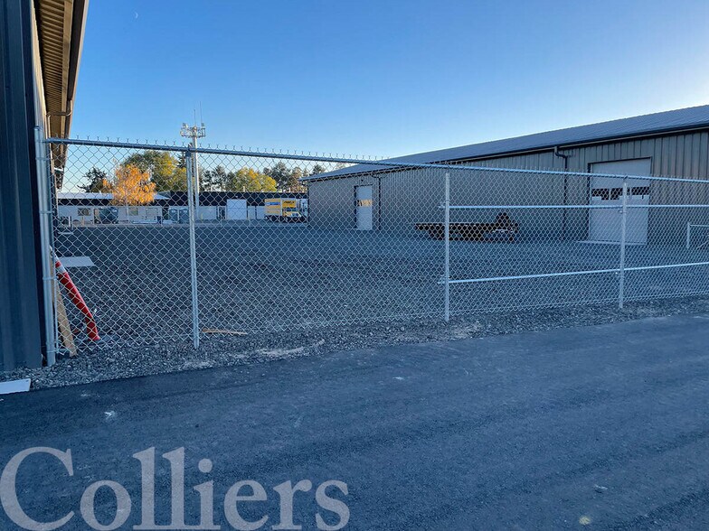 More Photos Of 2635 Kimberly, Twin Falls Light Manufacturing For Lease
