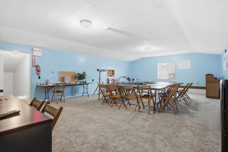 More Photos Of 768 S Broad St, Lancaster Religious Facility For Sale