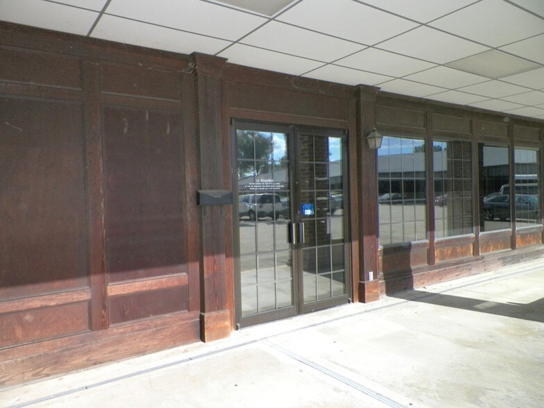 More Photos Of 2424 Old Sterlington Rd, Monroe Freestanding For Lease