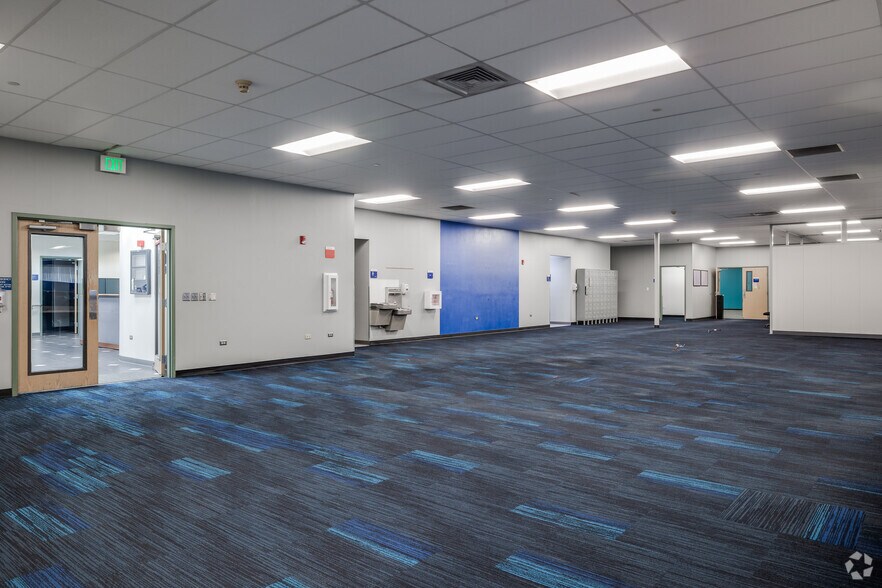 Photo of 1st Floor Ste Coworking