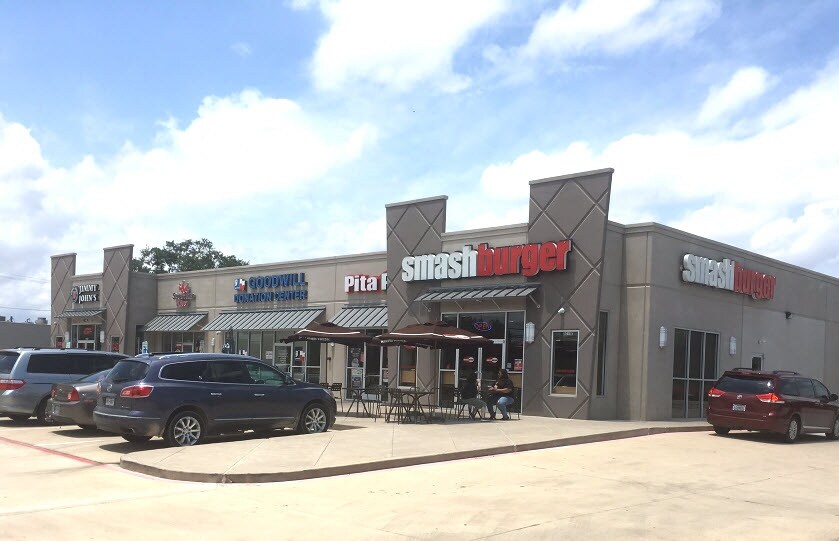 More Photos Of 8035 Spencer Hwy, Deer Park General Retail For Sale