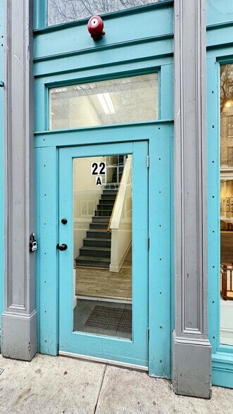 More Photos Of 22 Campbell Ave SE, Roanoke Storefront Retail Residential For Sale