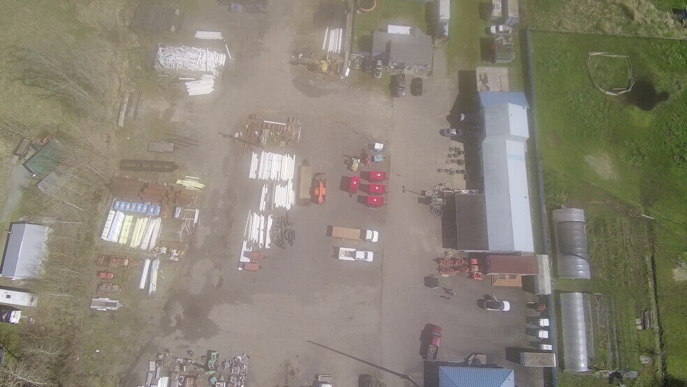 Primary Photo Of 9021 Waller Rd E, Tacoma Land For Lease