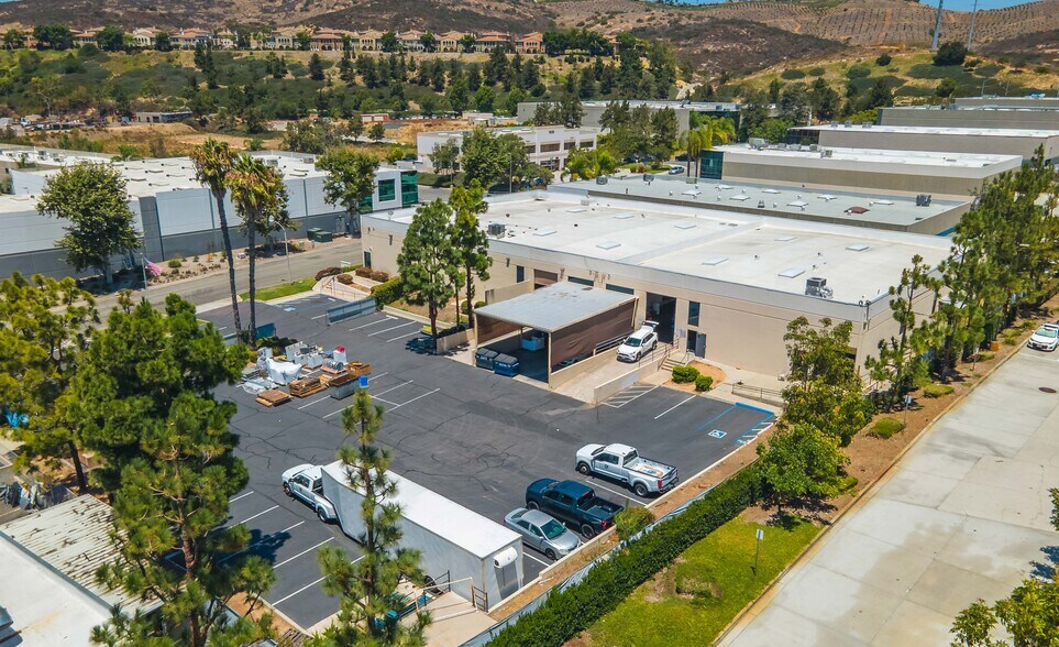 More Photos Of 1873 Diamond St, San Marcos Warehouse For Sale