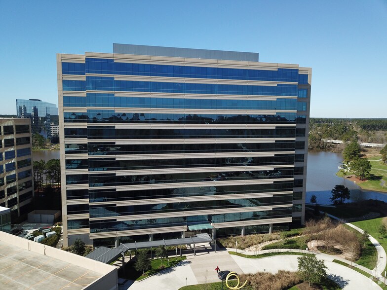 More Photos Of 1780 Hughes Landing Blvd, The Woodlands Office For Lease