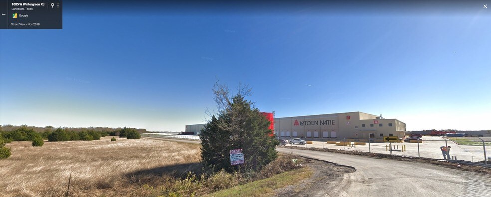 More Photos Of 1202 W Wintergreen Rd, Lancaster Land For Lease