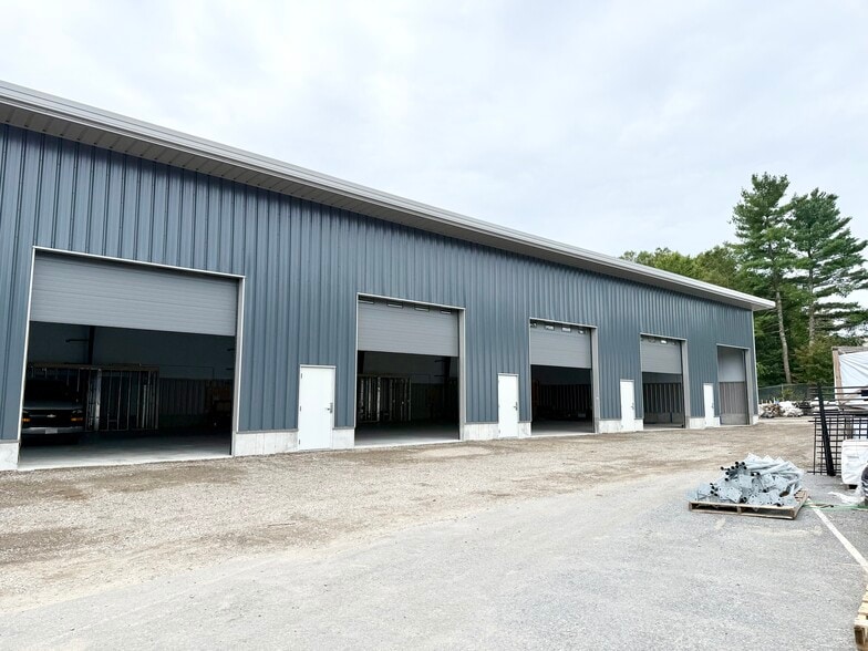 Primary Photo Of 276 South St, Walpole Warehouse For Lease