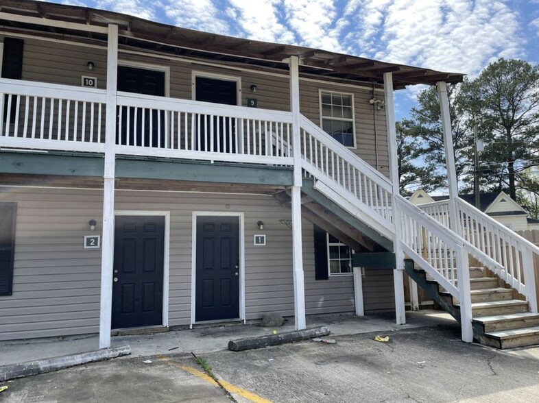 801 Main St, Ellisville, MS 39437 Apartments For Sale