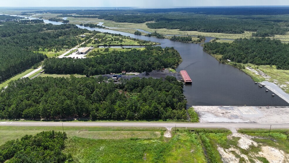 More Photos Of C Rd, Pearlington Land For Sale