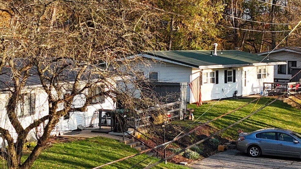 More Photos Of , Finleyville Multifamily For Sale
