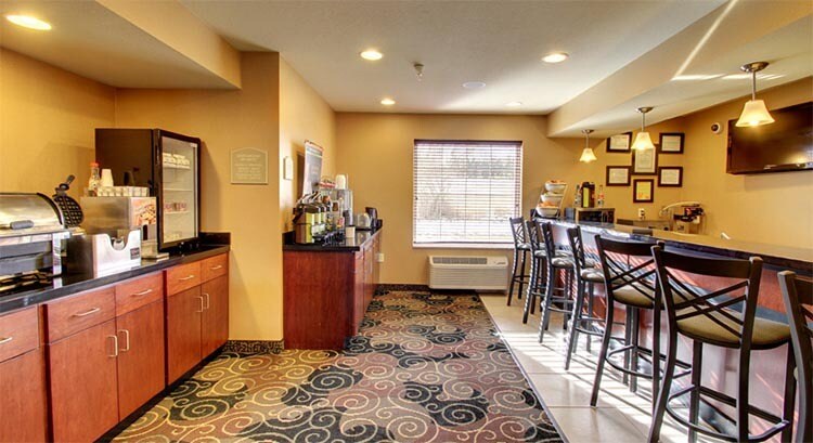 More Photos Of 405 Arens Dr, Hartington Hotel For Sale