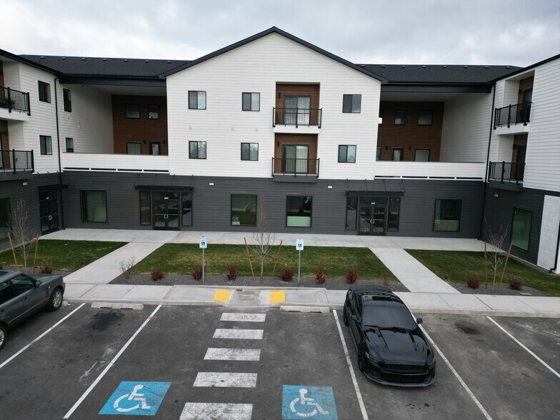 More Photos Of 295 E Appleway Ave, Coeur d'Alene Apartments For Lease