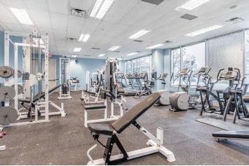 More Photos Of 1111 International Blvd, Burlington Office For Lease