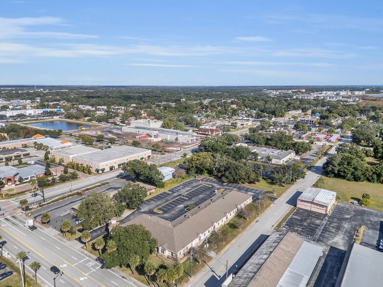 More Photos Of 901-911 N Central Ave, Kissimmee Medical For Sale