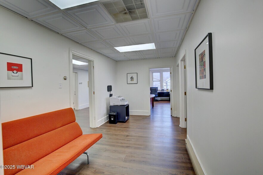 More Photos Of 738 Bellefonte Ave, Lock Haven Industrial For Sale