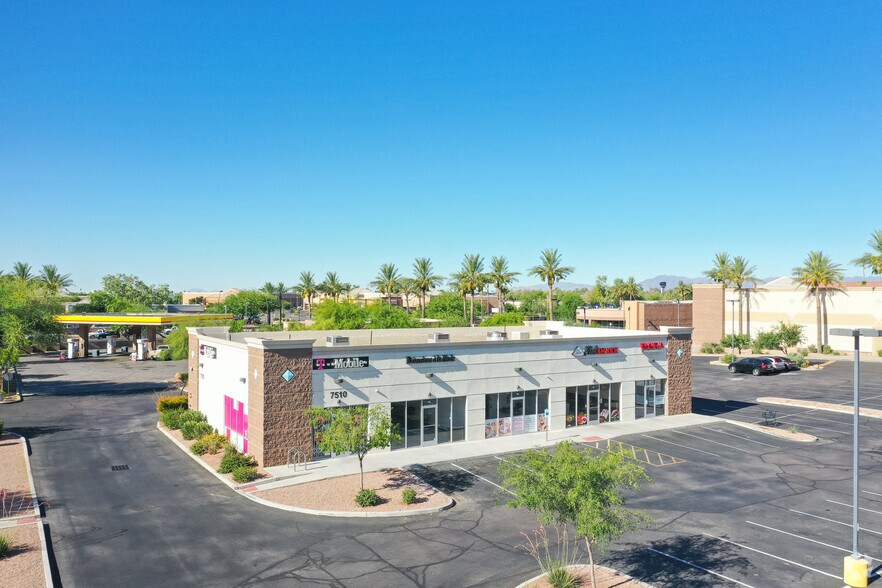 7510 S Priest Dr Tempe Az 85283 Retail For Lease Cityfeet Com