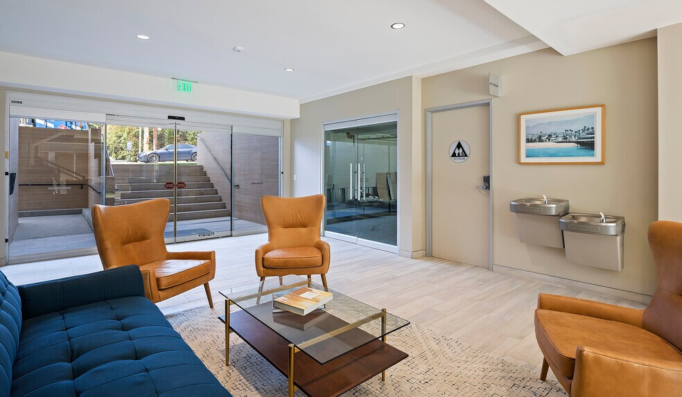 More Photos Of 2131 3rd Ave, San Diego Medical For Lease