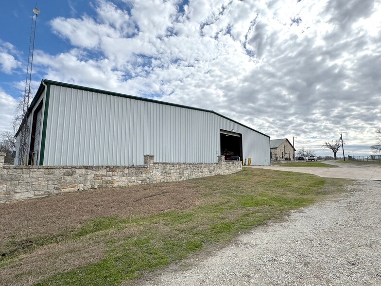 More Photos Of 7081 Old Reliance Rd, Bryan Industrial For Lease