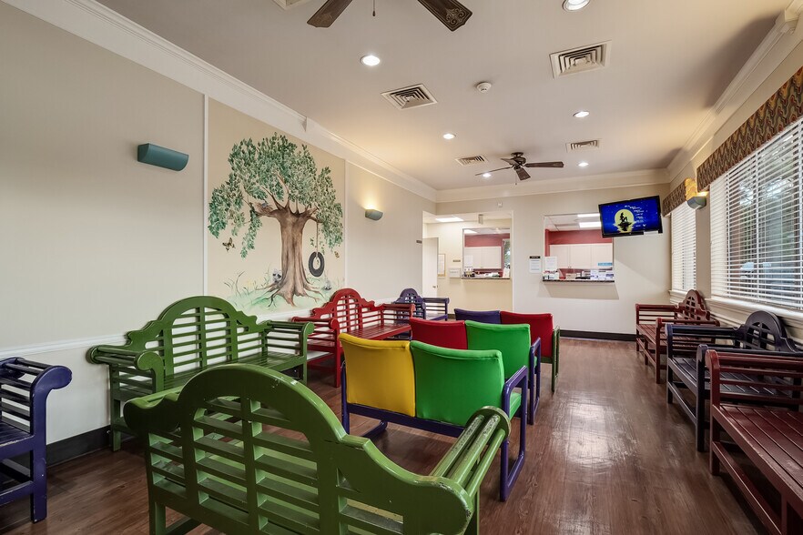 More Photos Of 7672-7680 Airways Blvd, Southaven Medical For Sale