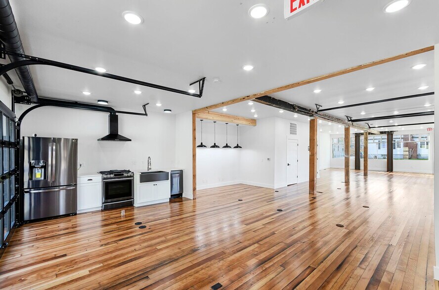 More Photos Of 1452 NE 28th Ave, Portland Storefront Retail Residential For Sale