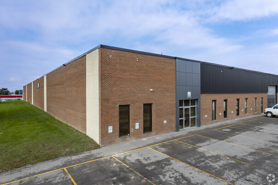 Primary Photo Of 615 Bowes Rd, Concord Warehouse For Lease