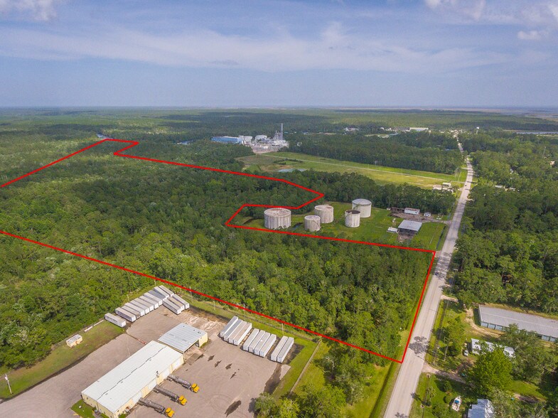 More Photos Of 73 Hope Ln, Saint Marks Land For Sale