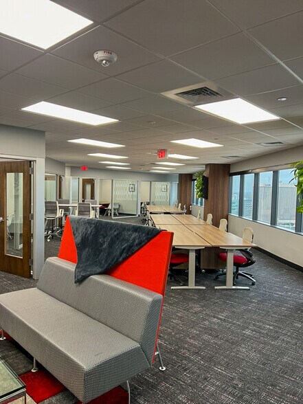 More Photos Of 55 Beattie Pl, Greenville Office For Lease