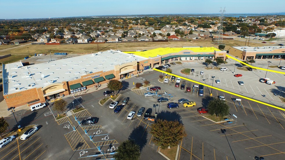 More Photos Of 1511 Justin Rd, Lewisville Unknown For Lease