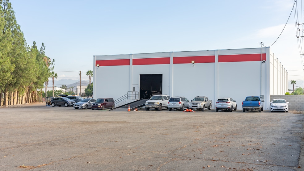 More Photos Of 1492 Palmyrita Ave, Riverside Distribution For Sale