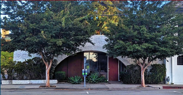 Primary Photo Of 777 Chestnut St, Santa Cruz Office Residential For Sale