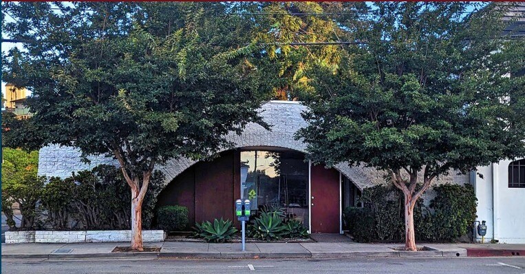 More Photos Of 777 Chestnut St, Santa Cruz Office Residential For Sale