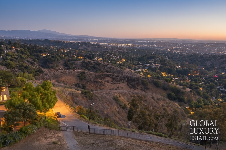 More Photos Of 0 Casalero Dr, La Habra Heights Land For Sale