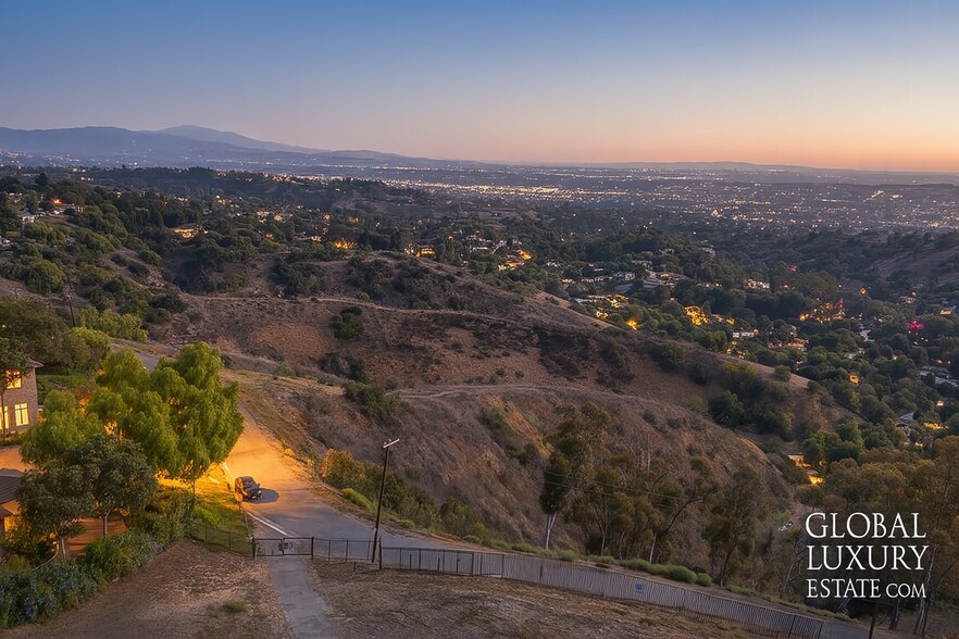 More Photos Of 0 Casalero Dr, La Habra Heights Land For Sale