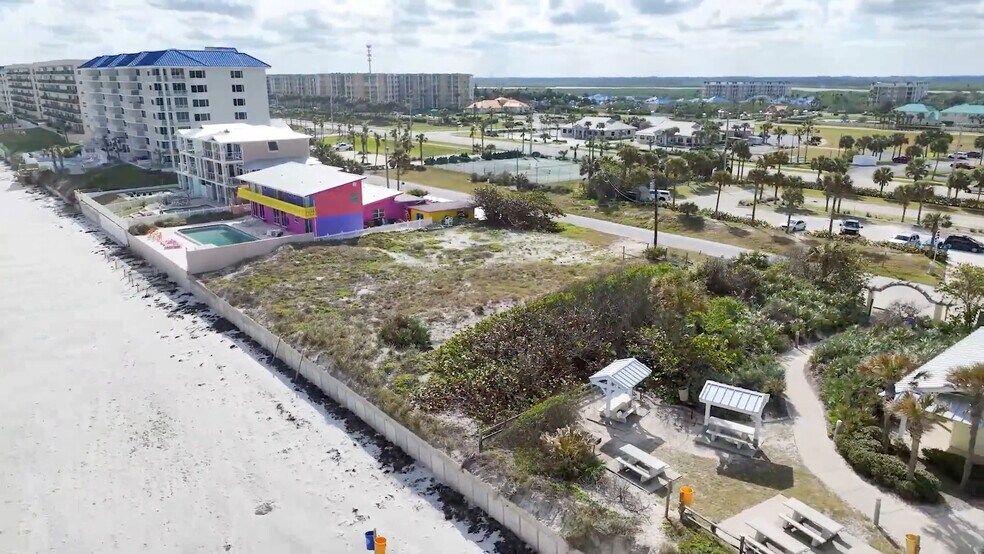 More Photos Of 4591 S Atlantic Ave, Port Orange Land For Sale