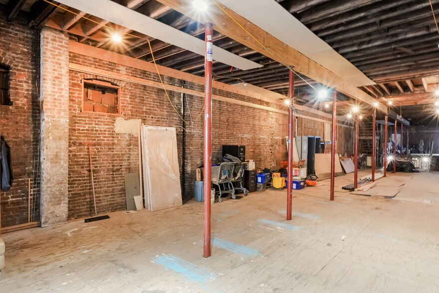 More Photos Of 81 Smith St, Perth Amboy Storefront Retail Residential For Sale