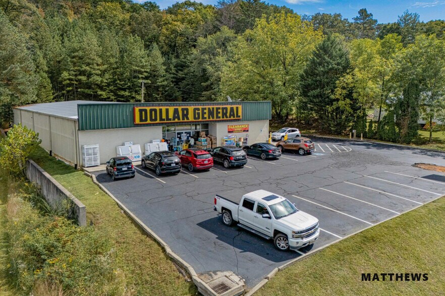 Primary Photo Of 100 Highway 9 E, Eufaula Freestanding For Sale