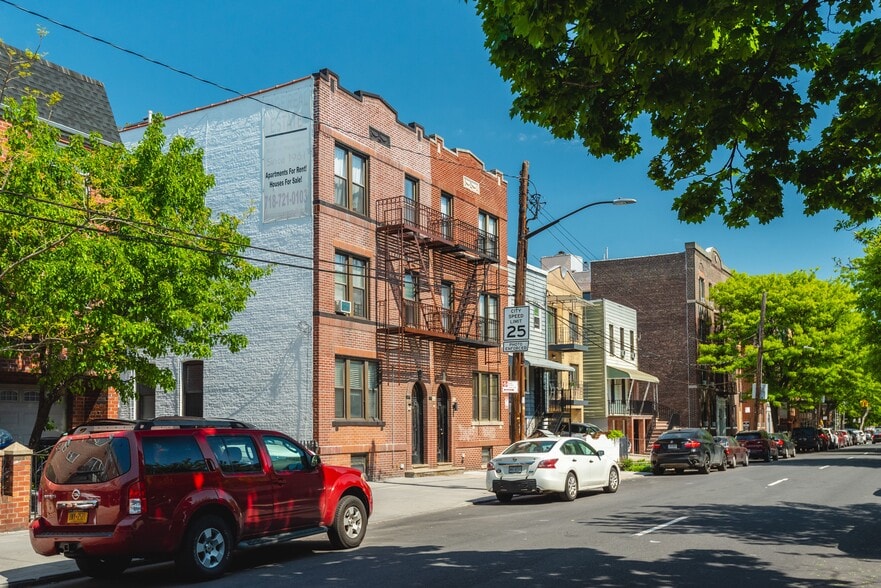 More Photos Of 3432 33rd St, Astoria Apartments For Sale