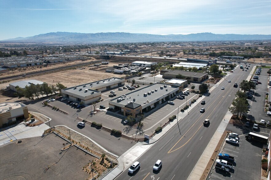 More Photos Of , Victorville Office For Sale
