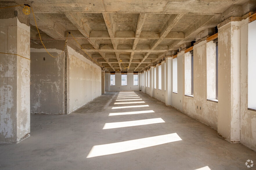 More Photos Of 505 S Duke St, Durham Office For Lease