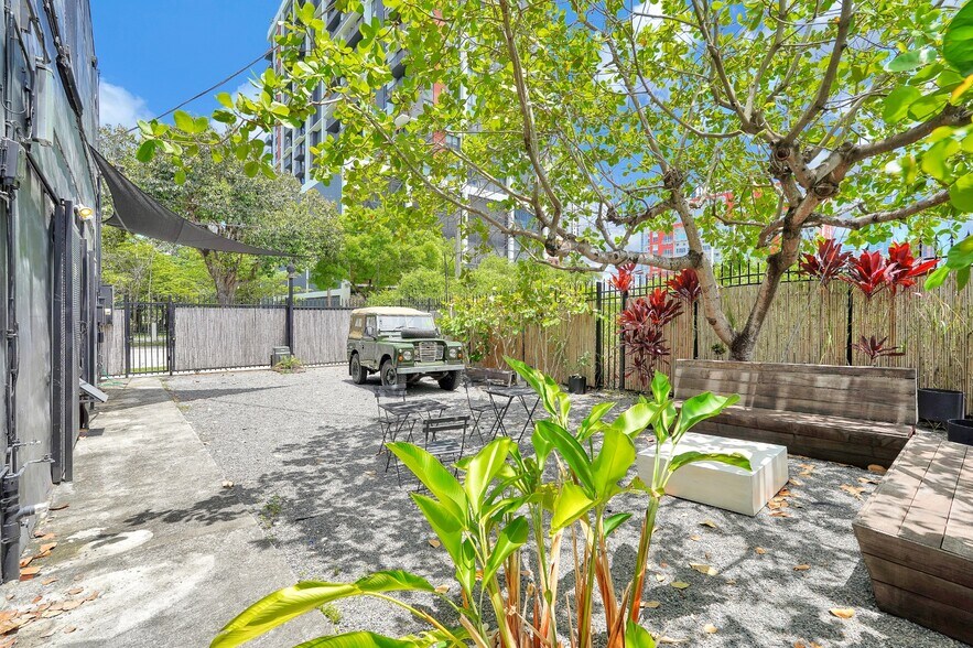 More Photos Of 1800 N Miami Ave, Miami Office Residential For Sale