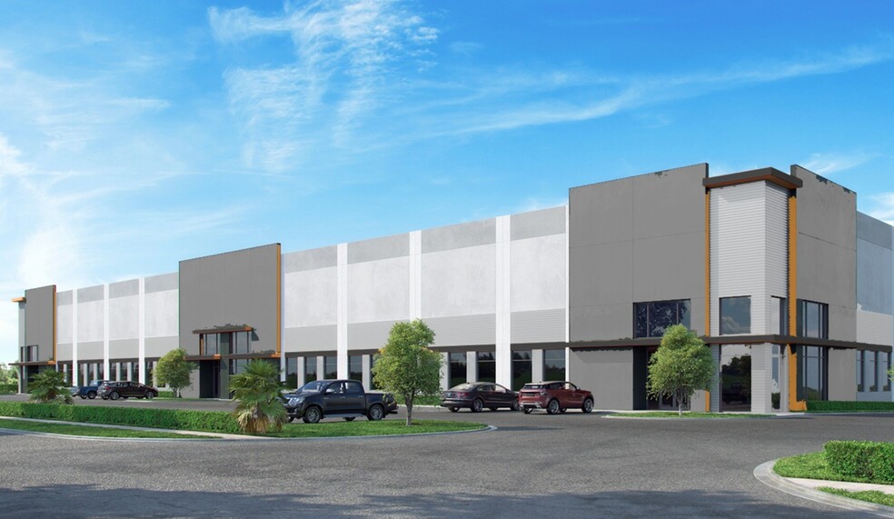 Primary Photo Of 14500 Global Pky, Fort Myers Warehouse For Lease