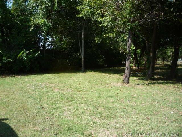 Primary Photo Of 7779 106th Street Lot 13 St, Tulsa Land For Sale