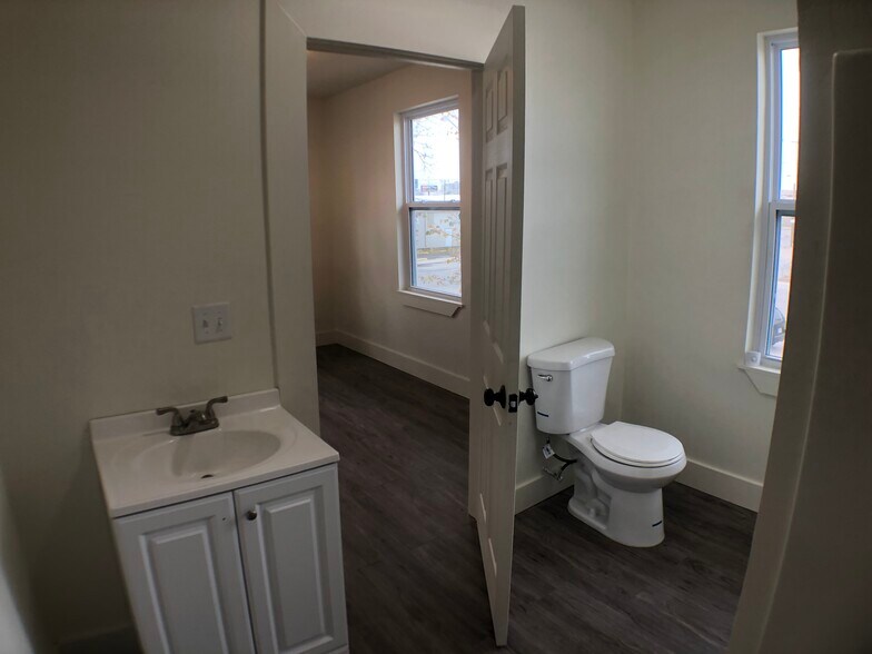 More Photos Of 1306 E 2nd St, Tulsa Apartments For Sale
